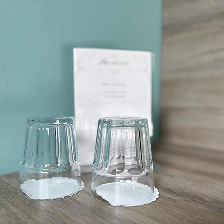 Design & Budget Hotel Wien Schoenbrunn Bagian luar foto